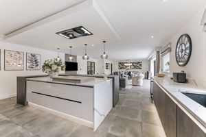Kitchen- click for photo gallery
